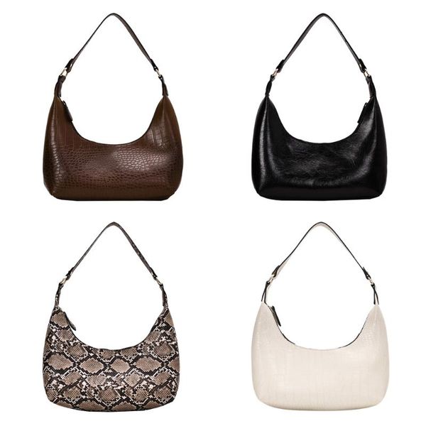 big capacity shoulder bags classic portable delicate creative design women retro simple pu leather totes underarm handbag
big capacity shoulder bags classic portable delicate creative design women retro simple pu leather totes underarm handbag