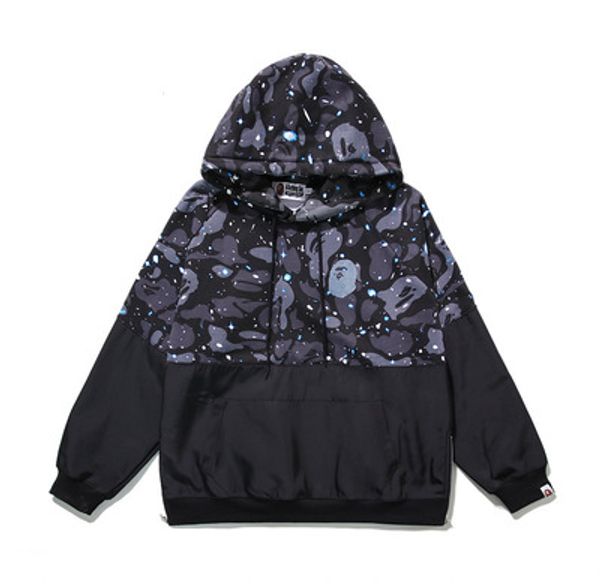 mens designer jackets bathing aape shark off gray white camo ape full zip jackets hip hop mens joggers winter coats for man, Black;red
mens designer jackets bathing aape shark off gray white camo ape full zip jackets hip hop mens joggers winter coats for man, Black;red