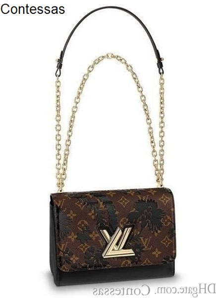2019 twist mm m43641 new women fashion shows shoulder bags totes handbags handles cross body messenger bags jf5x
2019 twist mm m43641 new women fashion shows shoulder bags totes handbags handles cross body messenger bags jf5x