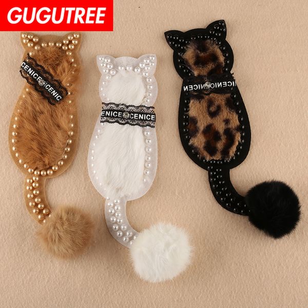gugutree embroidery big cats patch animal patches badges applique patches for clothing dk-16, Black
gugutree embroidery big cats patch animal patches badges applique patches for clothing dk-16, Black