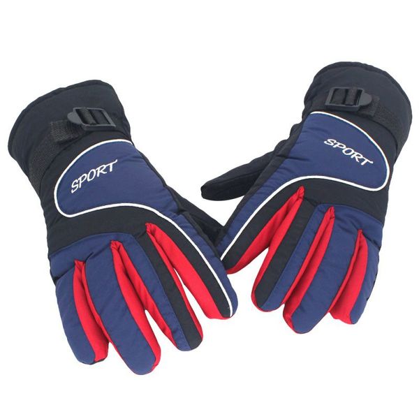 outdoor sports comfortable winter warm windproof ski gloves snowboard gloves outdoor skiing
outdoor sports comfortable winter warm windproof ski gloves snowboard gloves outdoor skiing