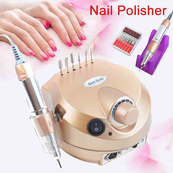 2018 electric nail drill machine electric manicure machine drills accessory pedicure kit nails tool sswell
2018 electric nail drill machine electric manicure machine drills accessory pedicure kit nails tool sswell