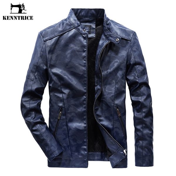 kenntrice new arrival pu leather jacket men spring camouflage faux leather coat motocycle jaket men biker jacket, Black
kenntrice new arrival pu leather jacket men spring camouflage faux leather coat motocycle jaket men biker jacket, Black