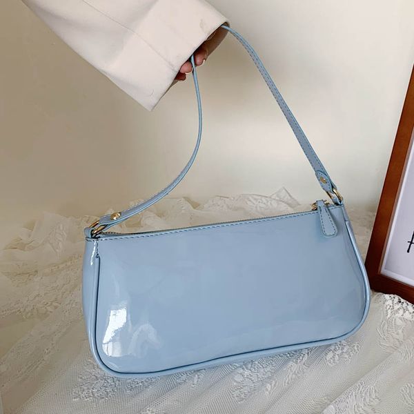 patent leather retro totes bags women trendy vintage purses handbag elegant female small subaxillary bags fashion shoulder
patent leather retro totes bags women trendy vintage purses handbag elegant female small subaxillary bags fashion shoulder