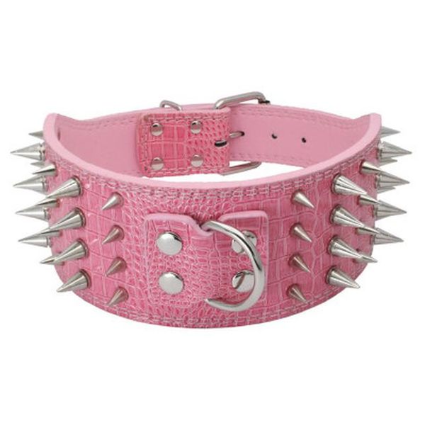 black leather spiked dog chain collar slip lead collar rose bloom obojky pre psov big spike dog chain collar bdegarden jxtsf
black leather spiked dog chain collar slip lead collar rose bloom obojky pre psov big spike dog chain collar bdegarden jxtsf