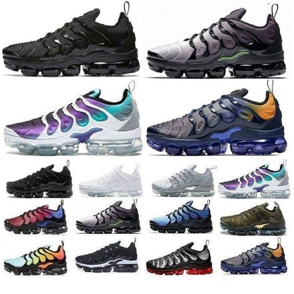 2019 new mans fashion cushion shoes sneakers tn plus breathable designers running shoes size 36-45 ing
2019 new mans fashion cushion shoes sneakers tn plus breathable designers running shoes size 36-45 ing
