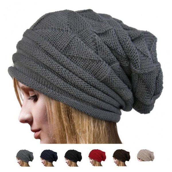 beanies women cotton kitted skullies winter warm hats beanies headwear fashion accessories, Blue;gray
beanies women cotton kitted skullies winter warm hats beanies headwear fashion accessories, Blue;gray