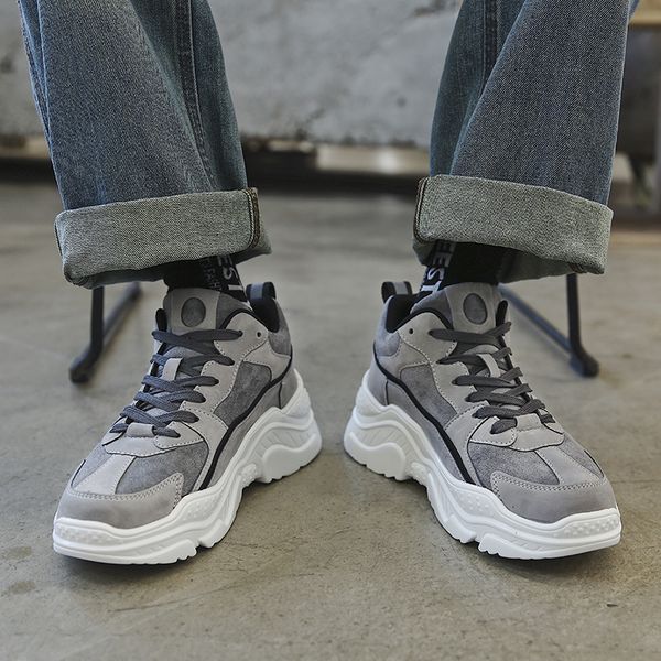 fashion men casual shoes krasovki male designer sneakers men tenis walking shoes zapatos de hombre scarpe uomo, Black
fashion men casual shoes krasovki male designer sneakers men tenis walking shoes zapatos de hombre scarpe uomo, Black