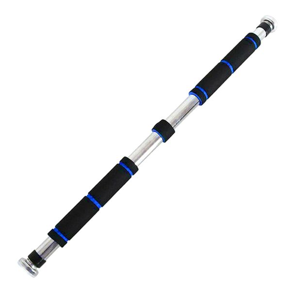 strengthened thickened chin pull up bar for doorway with comfort grip adjustable exercise equipment als88
strengthened thickened chin pull up bar for doorway with comfort grip adjustable exercise equipment als88