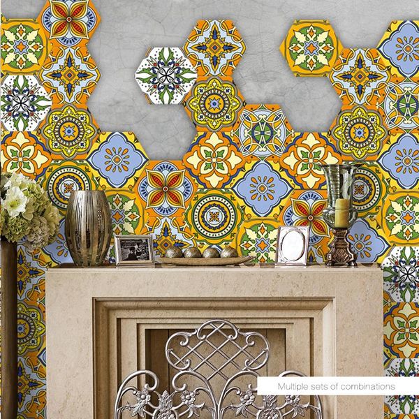 quality eco friendly 3d vinyl wallpaper wear resistant anti-skip waterproof pvc moroccan mediterranean floor sticker decor home
quality eco friendly 3d vinyl wallpaper wear resistant anti-skip waterproof pvc moroccan mediterranean floor sticker decor home