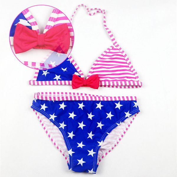 funfeliz girls swimwear kids bikini set 6-14 years two pieces swimsuit for children striped star little girls beach wear
funfeliz girls swimwear kids bikini set 6-14 years two pieces swimsuit for children striped star little girls beach wear