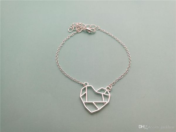5pcs wire wrapped heart bracelet open heart with map bracelet love peace symbol sign bracelets for couples, Golden;silver
5pcs wire wrapped heart bracelet open heart with map bracelet love peace symbol sign bracelets for couples, Golden;silver