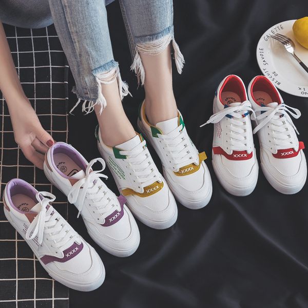 casual woman shoe female shoes round toe autumn all-match british style 2019 fashion women's dress fall preppy new modis, Black
casual woman shoe female shoes round toe autumn all-match british style 2019 fashion women's dress fall preppy new modis, Black