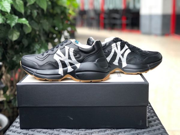 high-end luxury designer shoes men women ladies party leisure jogging sports basketball shoes triple platform men and women shoes bseww, Black
high-end luxury designer shoes men women ladies party leisure jogging sports basketball shoes triple platform men and women shoes bseww, Black