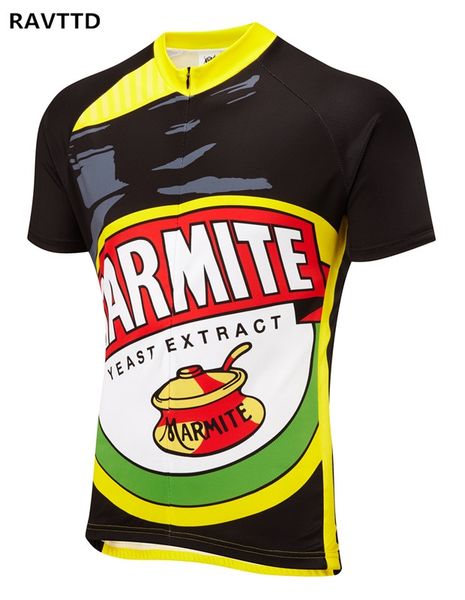 marmite велоспорта quick-dry велосипед джерси спортивная одежда спортивная mtb велосипедов одежда черный / желтый, Black;red
marmite велоспорта quick-dry велосипед джерси спортивная одежда спортивная mtb велосипедов одежда черный / желтый, Black;red