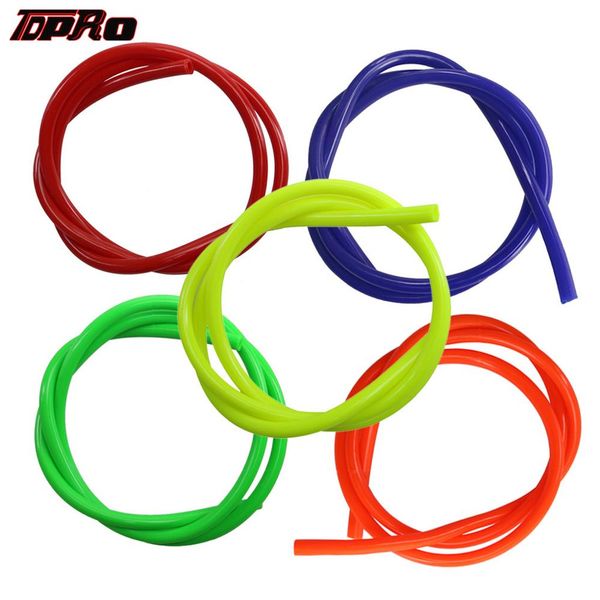 tdpro 5 colors 1m fuel gas oil delivery tube hose petrol line pipe for yamaha motorcycle dirt pit bike atv quad buggy
tdpro 5 colors 1m fuel gas oil delivery tube hose petrol line pipe for yamaha motorcycle dirt pit bike atv quad buggy
