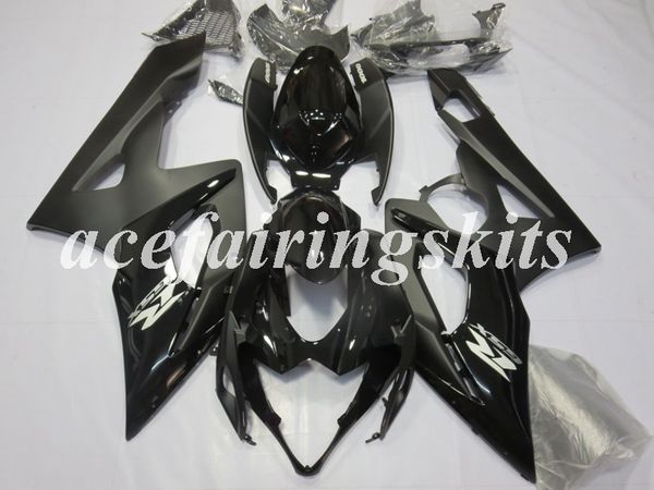 4 gifts new abs motorcycle full fairings kits fit for suzuki gsx-r1000 k5 2005 2006 05 06 bodywork set custom black matte
4 gifts new abs motorcycle full fairings kits fit for suzuki gsx-r1000 k5 2005 2006 05 06 bodywork set custom black matte