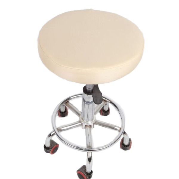lellen round chair cover polar fleece fabric seat cover bar stool for bar banquet l dining home decoration
lellen round chair cover polar fleece fabric seat cover bar stool for bar banquet l dining home decoration