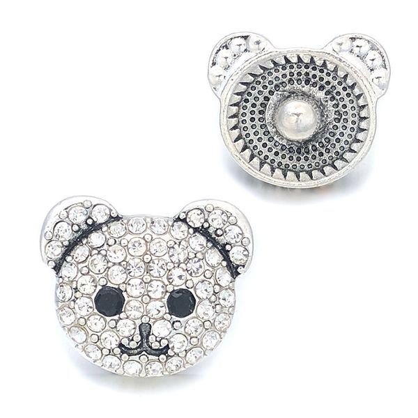 luwellever jewelry component w471 crystal 18mm metal snap button for bracelet necklace interchangeable jewelry women accessorie findings
luwellever jewelry component w471 crystal 18mm metal snap button for bracelet necklace interchangeable jewelry women accessorie findings