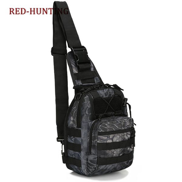 outdoor bags tactical backpack sport pack daypack shoulder for camping hiking trekking rover sling chest
outdoor bags tactical backpack sport pack daypack shoulder for camping hiking trekking rover sling chest