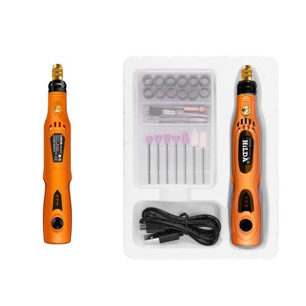 3.6v electric drill grinder machine mini jade carving pen for woodworking polishing punching lithium electric charging small ele
3.6v electric drill grinder machine mini jade carving pen for woodworking polishing punching lithium electric charging small ele