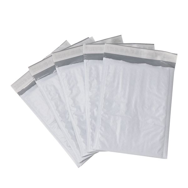 10 pieces of different specifications waterproof foam envelope foam foil office packaging envelope coextruded film vibration bag
10 pieces of different specifications waterproof foam envelope foam foil office packaging envelope coextruded film vibration bag