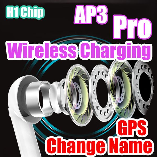 pro3 actual batte h1 chip headphone renamed headset 3nd generation wireless charging bluetooth earphones gps positioning pk i200 i9
pro3 actual batte h1 chip headphone renamed headset 3nd generation wireless charging bluetooth earphones gps positioning pk i200 i9