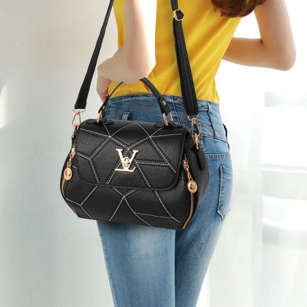 2019 fashion luxury designer luxury handbags purses handbags designer crossbody shoulder bag handbag 9 colors optional
2019 fashion luxury designer luxury handbags purses handbags designer crossbody shoulder bag handbag 9 colors optional