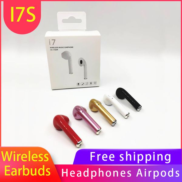 Bluetooth headphone i7 i7 tw twin earbud mini wirele earphone head et with mic tereo headphone airpod 2 wirele earbud tw
Bluetooth headphone i7 i7 tw twin earbud mini wirele earphone head et with mic tereo headphone airpod 2 wirele earbud tw