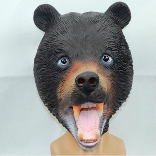 hot bear хэллоуин маска страшный клоун собака маска латекс полнолицевая маска косплей ужасы маскарад взрослый ghost party демон клоун маски
hot bear хэллоуин маска страшный клоун собака маска латекс полнолицевая маска косплей ужасы маскарад взрослый ghost party демон клоун маски