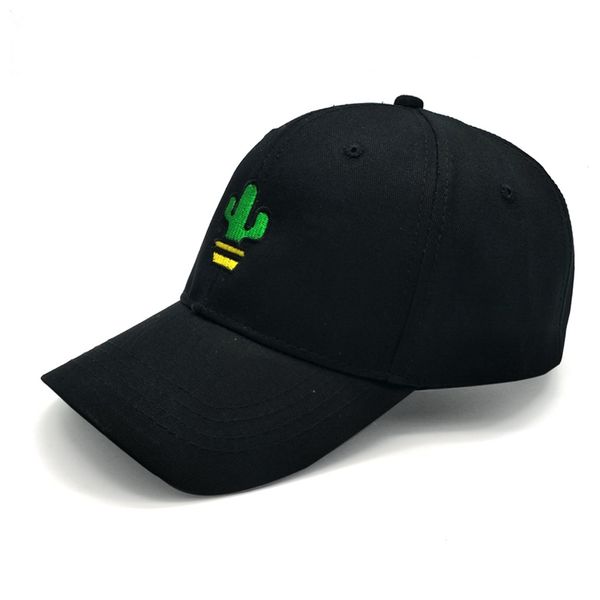 climbing cap women men cactus embroidered cotton hat headwear outdoor sports wear with adjustable back closure, Black;white
climbing cap women men cactus embroidered cotton hat headwear outdoor sports wear with adjustable back closure, Black;white