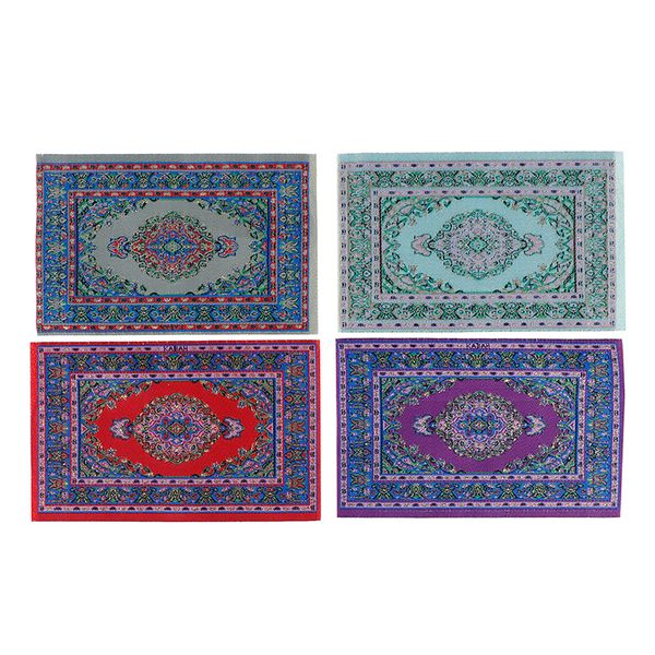 woven hand turkish rugs doll house mini carpet mat miniature casa de boneca for 1:12 scale diy dollhouse accessories kit
woven hand turkish rugs doll house mini carpet mat miniature casa de boneca for 1:12 scale diy dollhouse accessories kit