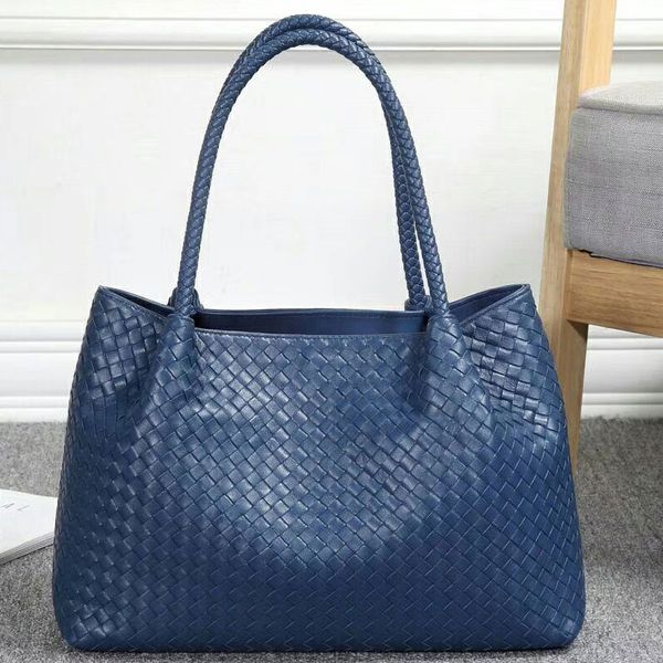 Woven leather bag de igner handbag large capacity hopping bagcla ic fa hion handbag 2019 ale
Woven leather bag de igner handbag large capacity hopping bagcla ic fa hion handbag 2019 ale