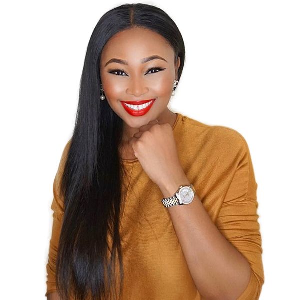 plucked lace front wig with baby hair 150 remy human wig 13x4 peruvian lace frontal human hair wig for black women
plucked lace front wig with baby hair 150 remy human wig 13x4 peruvian lace frontal human hair wig for black women