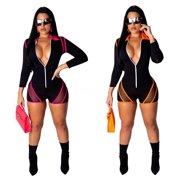 jumpsuits for women 2020 new womens v-neck short sleeve strappy long rompers womens jumpsuit trouser bodysuit combinaison femme #70056, Black;white
jumpsuits for women 2020 new womens v-neck short sleeve strappy long rompers womens jumpsuit trouser bodysuit combinaison femme #70056, Black;white