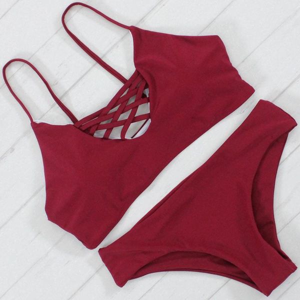 3 colors bandage bikini set brazilian summer beach wear solid color swimsuit maillot de bain women swimsuit bathing suit biquini
3 colors bandage bikini set brazilian summer beach wear solid color swimsuit maillot de bain women swimsuit bathing suit biquini