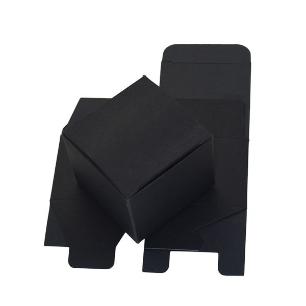 black craft gift package paper boxes small cans cream bottle packaging kraft paper package box foldable wholesale
black craft gift package paper boxes small cans cream bottle packaging kraft paper package box foldable wholesale