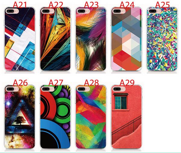for samsung galaxy s10 s9 s8 plus s10 lite s7 edge s6 edge plus s5 case soft tpu print pattern creative geometric phone cases
for samsung galaxy s10 s9 s8 plus s10 lite s7 edge s6 edge plus s5 case soft tpu print pattern creative geometric phone cases