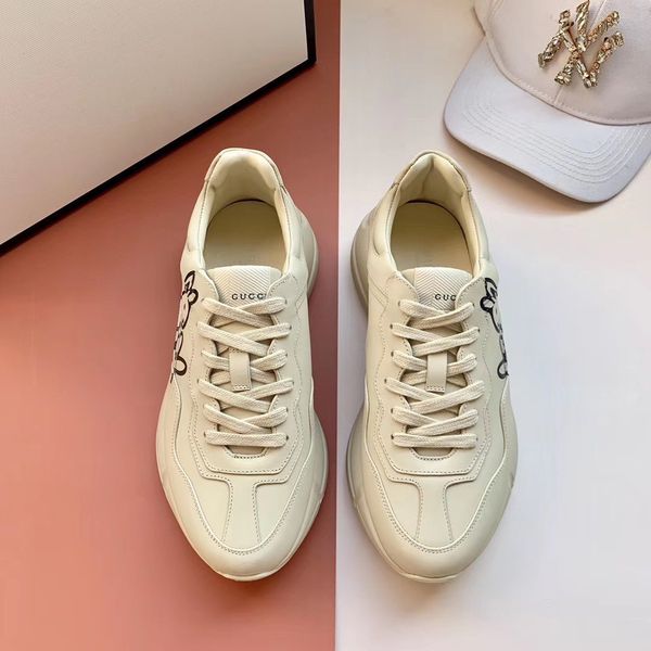 2020 new qf high-quality couple thick-soled casual sneakers men's casual sneakers ladies daily casual shoes
2020 new qf high-quality couple thick-soled casual sneakers men's casual sneakers ladies daily casual shoes