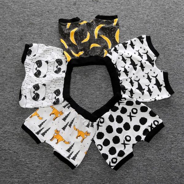 хлопок baby короткие штаны ins детские шорты детские шаровары брюки лето детская одежда фрукты printed 6 designs оптовая yw2753-l, Black
хлопок baby короткие штаны ins детские шорты детские шаровары брюки лето детская одежда фрукты printed 6 designs оптовая yw2753-l, Black