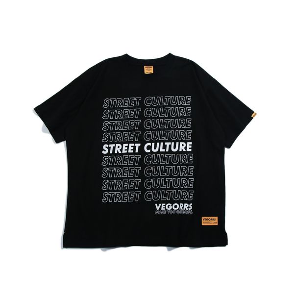 2019 summer black t-shirt letter printing european and american hip-hop man's women's short-sleeved couple ins same ing, White
2019 summer black t-shirt letter printing european and american hip-hop man's women's short-sleeved couple ins same ing, White