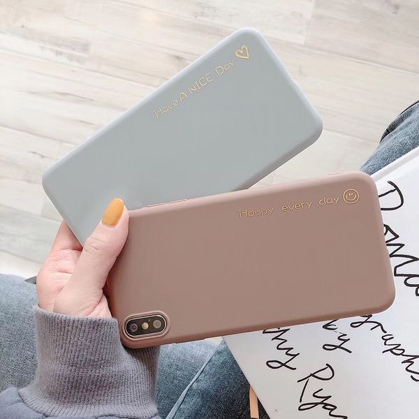 for iphone xs max xr phone case simple small letter blank 6 7 8 x plus tpu all inclusive soft cell phone cases
for iphone xs max xr phone case simple small letter blank 6 7 8 x plus tpu all inclusive soft cell phone cases