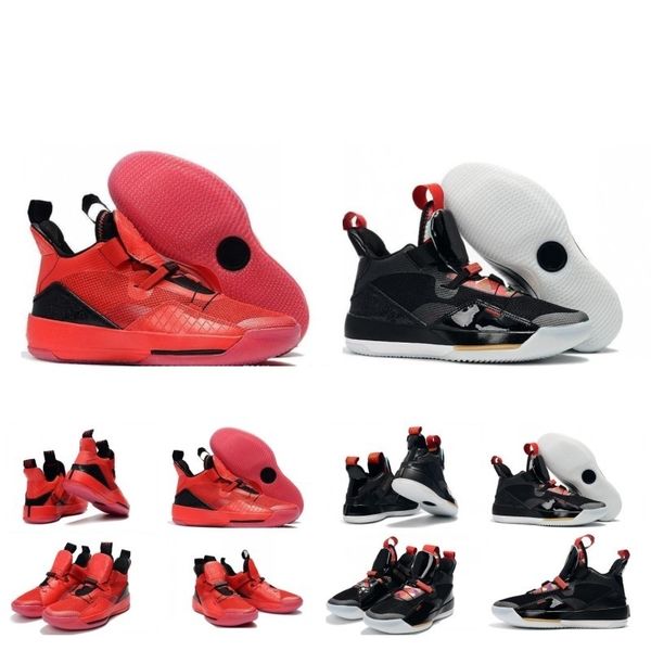 33 xxxiii chinese new year university red black men basketball sports shoes aq8830-600 33s mens sneakers designer trainers us7-12
33 xxxiii chinese new year university red black men basketball sports shoes aq8830-600 33s mens sneakers designer trainers us7-12
