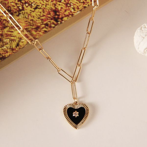 silvology natural black agate heart pendant necklace 925 sterling silver necklace for women festival jewelry gift
silvology natural black agate heart pendant necklace 925 sterling silver necklace for women festival jewelry gift