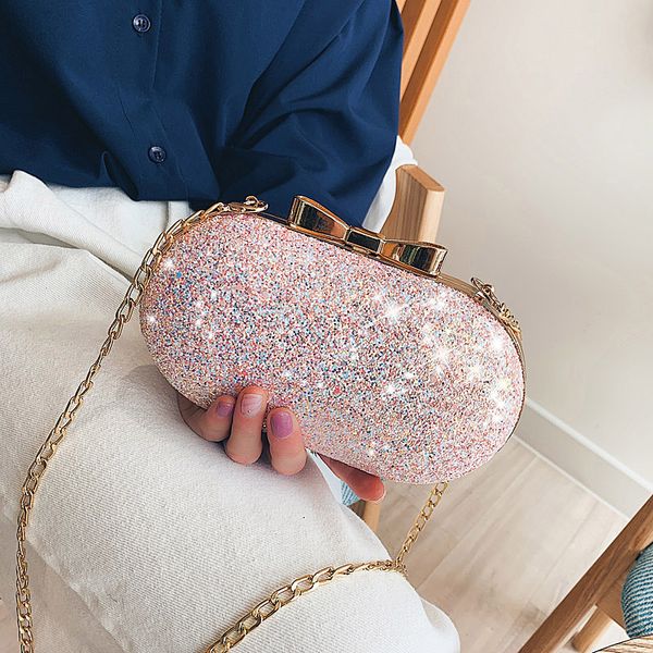 sequins square crossbody bag 2020 summer fashion new pvc women's handbag chain shoulder messenger bag
sequins square crossbody bag 2020 summer fashion new pvc women's handbag chain shoulder messenger bag