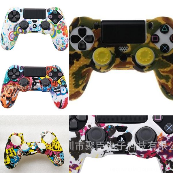 ru07w ps4 full housing controller for buttons cover mod kit case shell playstation 4 dualshock 4 ps 4 v1 replacement camouflage camo
ru07w ps4 full housing controller for buttons cover mod kit case shell playstation 4 dualshock 4 ps 4 v1 replacement camouflage camo