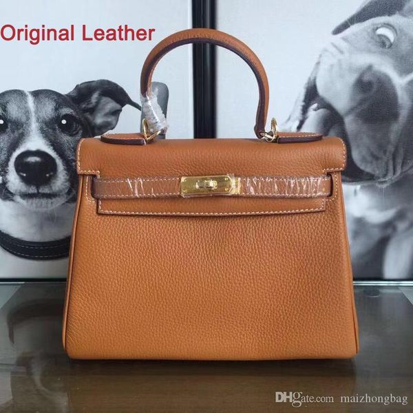 hems classic kely bags brand fashion designer handbags genuine cowhide leather tote clutch shoulder bag purses crossbody bag three sizes
hems classic kely bags brand fashion designer handbags genuine cowhide leather tote clutch shoulder bag purses crossbody bag three sizes