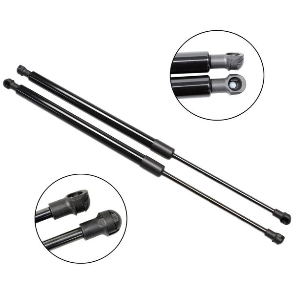 for bmw z4 (e89) convertible 2011/09 -up 283mm 2pcs auto rear tailgate boot gas spring struts prop lift support damper
for bmw z4 (e89) convertible 2011/09 -up 283mm 2pcs auto rear tailgate boot gas spring struts prop lift support damper