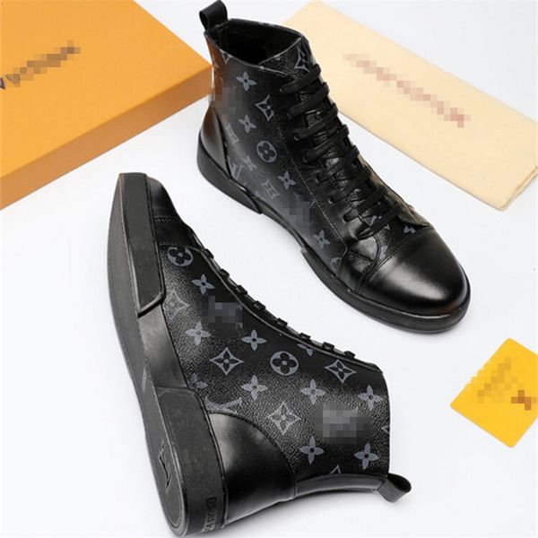 new fashion r men black leather with spike toe high red bottom boots,brand flat ankle boots winter casual shoes
new fashion r men black leather with spike toe high red bottom boots,brand flat ankle boots winter casual shoes