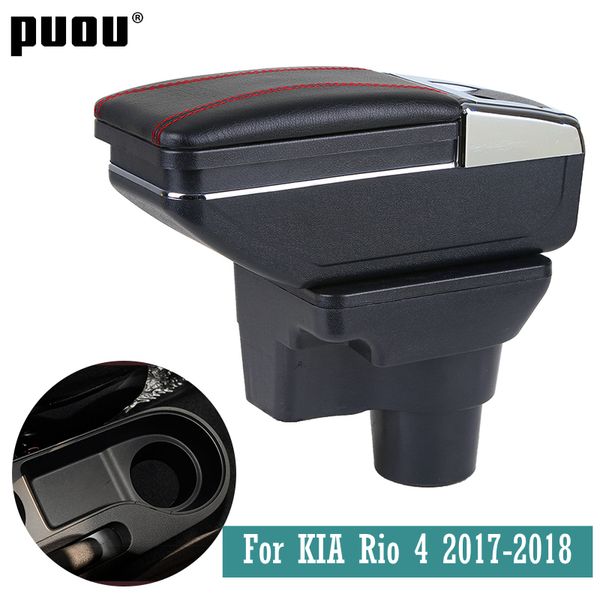 armrest for kia rio 4 2017-2018 rotatable center centre console storage box usb charging ashtray cup holder car-styling accessor
armrest for kia rio 4 2017-2018 rotatable center centre console storage box usb charging ashtray cup holder car-styling accessor